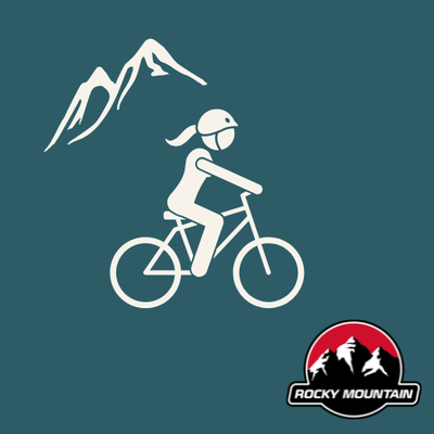 The Rocky Mountain Bike Retreat Camp - Women's Exclusive