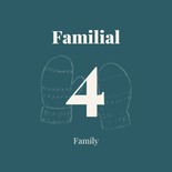 4 membres | Abonnement familial illimité