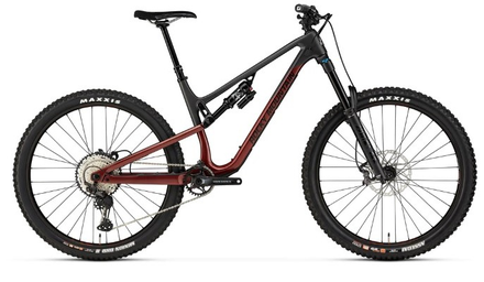 Altitude C50 Enduro HP - Small