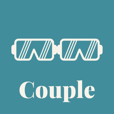 Unlimited Couples Season Pass 2023-2024