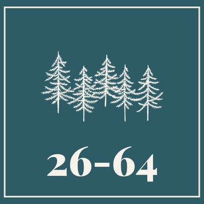 26-64 Weekday Season Pass