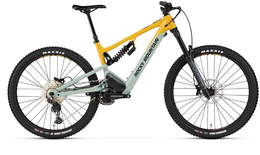 Altitude Powerplay Alloy 30  Coil Enduro Small