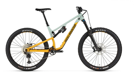 Altitude A50 Enduro Large