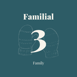 3 membres | Abonnement familial illimité