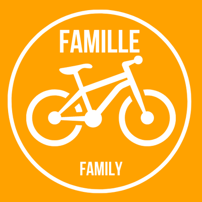 Family Bike Season Pass
