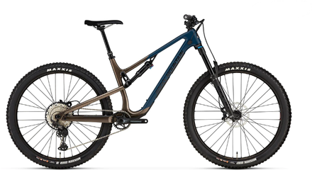 Instinct C50 Trail Medium HP