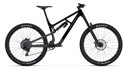 Slayer C50 Freeride HP - L