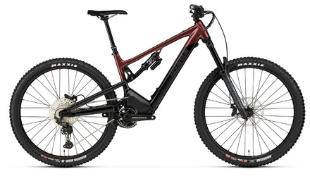 Altitude Powerplay Alloy 50  Enduro - XL