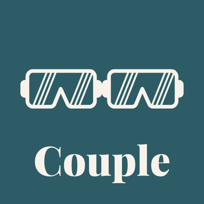 Unlimited Couples Season Pass 2022-2023