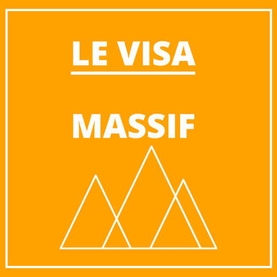 Le Massif VISA