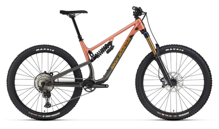 Altitude A70 Coil Enduro/Freeride Medium