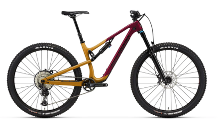 Instinct C50 Trail Large