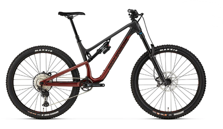 Altitude C50 Enduro HP - M