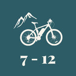 2025 Unlimited individual Season Pass 7-12 Years Old