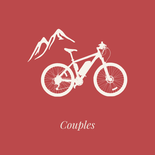 Couple Season Bike Pass 2023