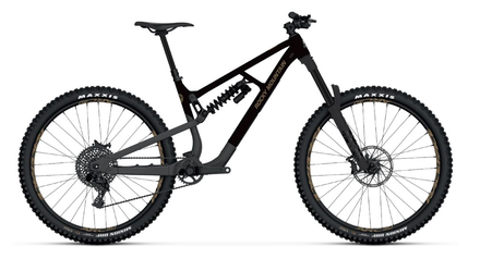 Slayer C50 Freeride HP - M