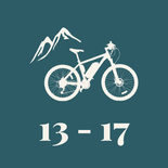 2025 Unlimited individual Season Pass 13-17 Years Old