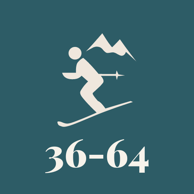 36-64 Unlimited Season Pass