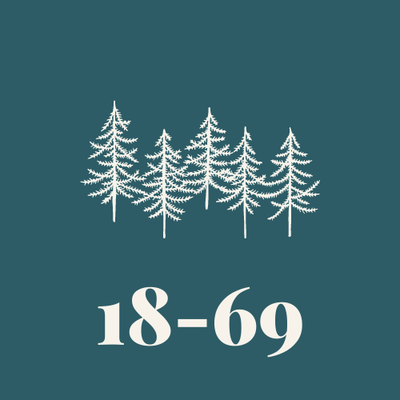18-69 Weekday Individual Season Pass 2022-2023