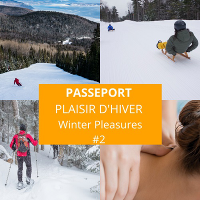 Passeport Plaisirs d'hiver au Massif #2