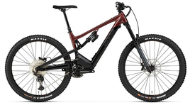 Altitude Powerplay Alloy 50  Enduro Small