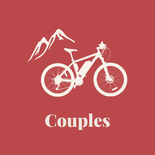 Couple Season Bike Pass 2024