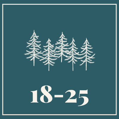 18-25 Weekday Season Pass