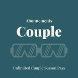 Abonnement couple illimité