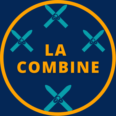 La Combine 13-17 ans 4 jours