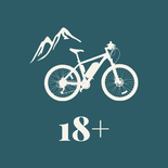 2025 Unlimited individual Season Pass 18 Years +