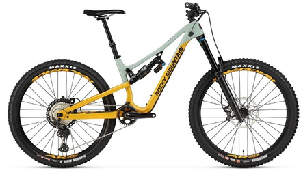 Altitude C70 Enduro HP - Small