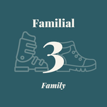 Abonnement 4 saisons familial 3 membres 2025-26