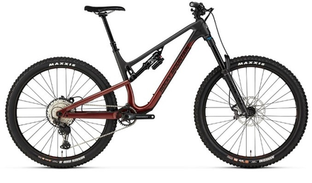 Altitude C50 - Enduro HP - XL