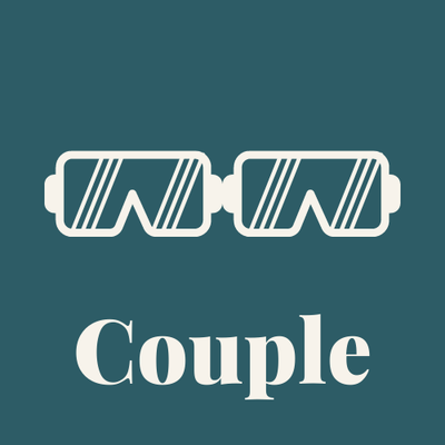 Couple Season Pass 2021-2022
