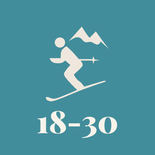 18-30 Abonnement individuel illimité 2023-2024