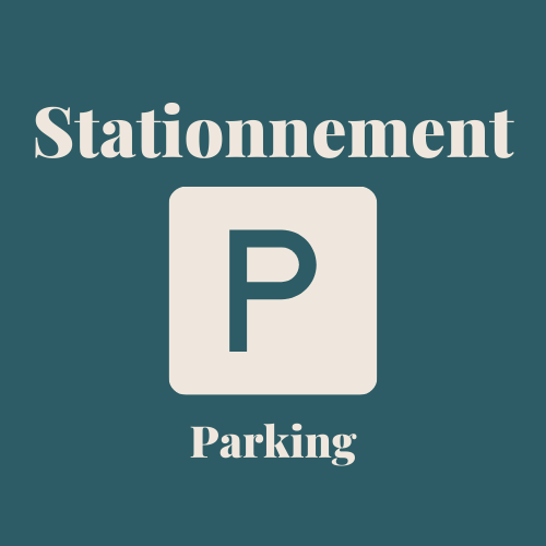 Stationnement