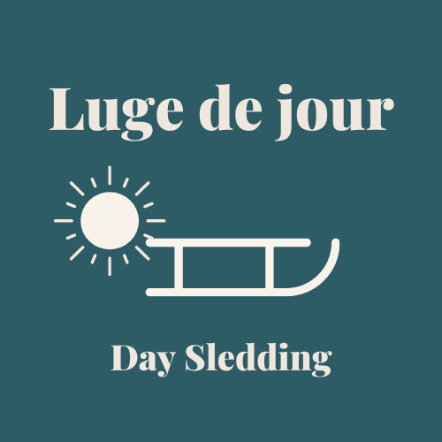 Luge Jour