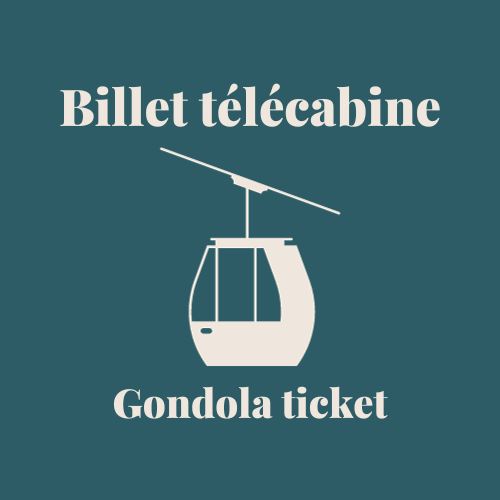 Gondola Ride